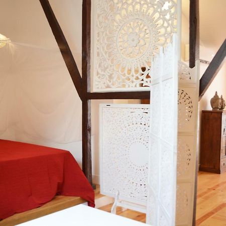 فندق Lisboaفي  Casa Do Marques المظهر الخارجي الصورة