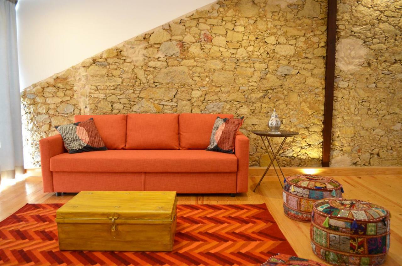 فندق Lisboaفي  Casa Do Marques المظهر الخارجي الصورة