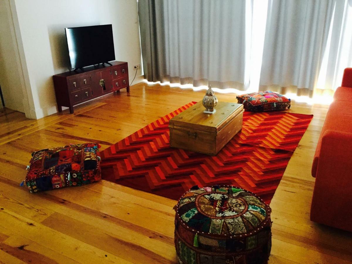 فندق Lisboaفي  Casa Do Marques المظهر الخارجي الصورة